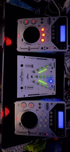 Kam kcdj mp300 - kam, professional