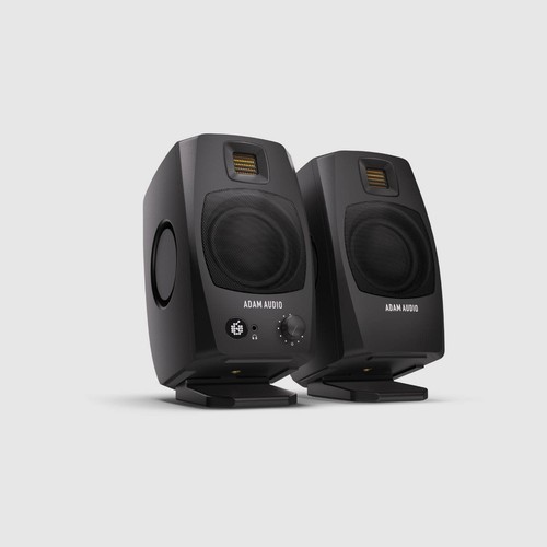 Adam audio d3v active - d3v, desktop