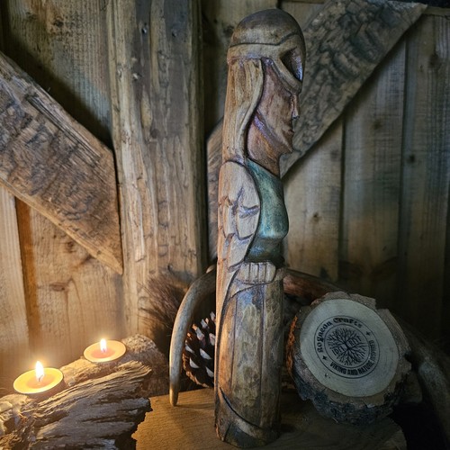 Valkiria norse mythology - valkiria,