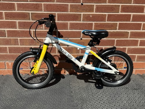 Frog bikes same 38 - same,