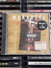 2pac makaveli the don - makaveli,