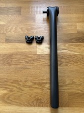 Specialized S-Works Tarmac SL6 Fact Carbon Seatpost 320mm Length 20mm Offset New