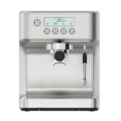 Procook 1450w espresso coffee - 1450w,
