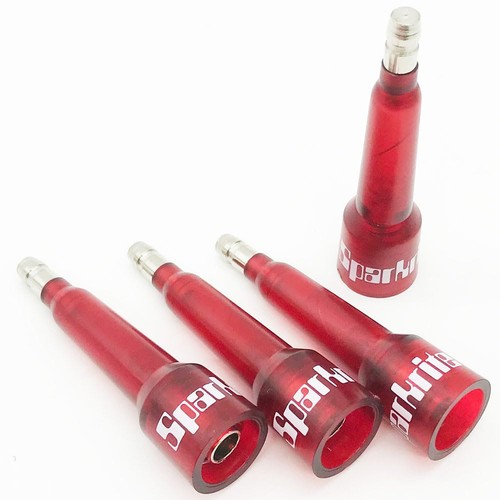 Spark plug tester inline - spark,