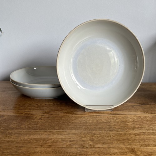 Denby pale blue pasta - denby,