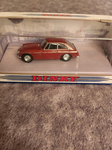 Matchbox dinky 1973 - matchbox,