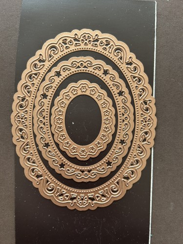 Spellbinders nestabilities - spellbinders,