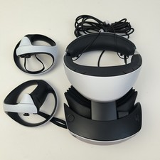 Sony playstation psvr2 - vr, 2