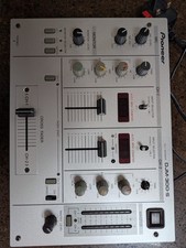 Pioneer DJM-300-S 2 Channel