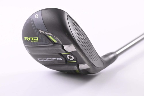 Cobra king radspeed tour - radspeed, #5