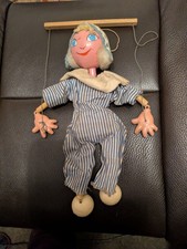 Vintage Andy Pandy Pelham