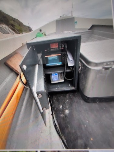 16ft long liner - 16ft,