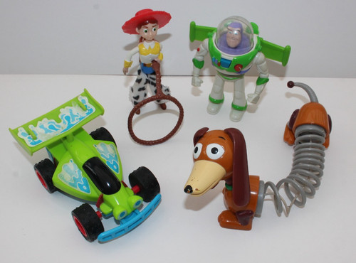 Vintage toy story bundle - vintage,