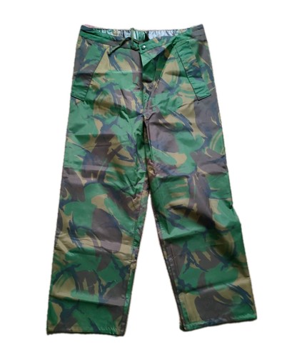 Geniue british army - british, waterproof