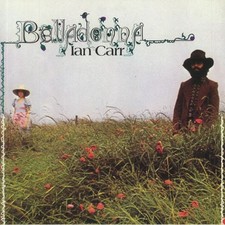 CARR, Ian - Belladonna