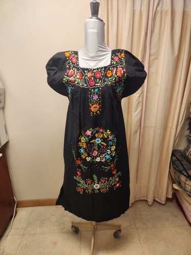 Handmade women huipil - women’s,