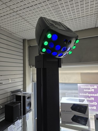Studiomaster direct 121 - 121, mx
