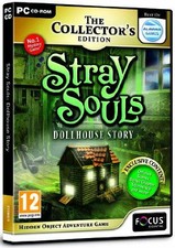 Stray Souls: Dollhouse Story - Collectors Edition (PC DVD)