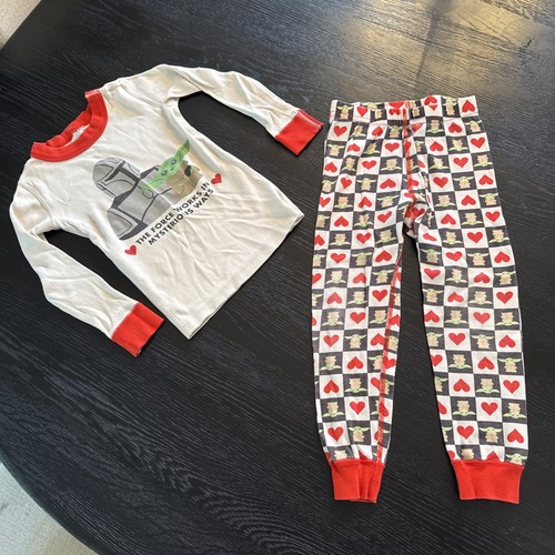 Hanna andersson boys star wars - hanna,