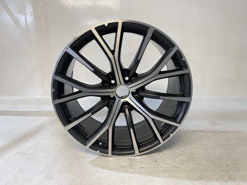 Maserati grecale genuine rear - grecale,