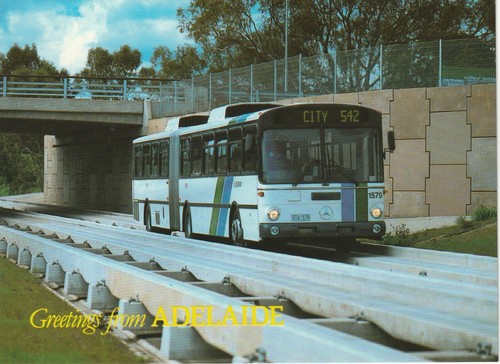 The bahn bus - bus, greetings
