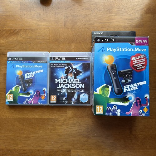 Playstation move ps3 motion - move,