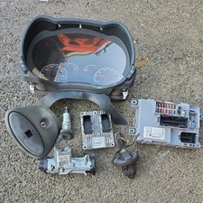  FORD KA 1.2 mk2 ecu kit