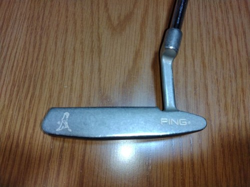 Vintage ping putter - ping,