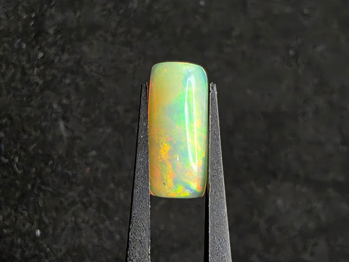 Ethiopian natural opal - ethiopian,