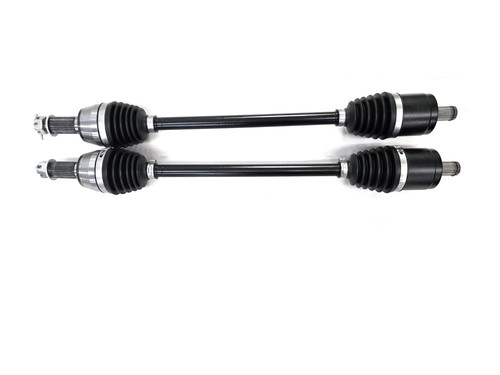 Front axles for polaris - axles,