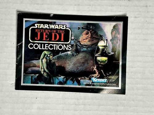 Vintage kenner star wars - star,