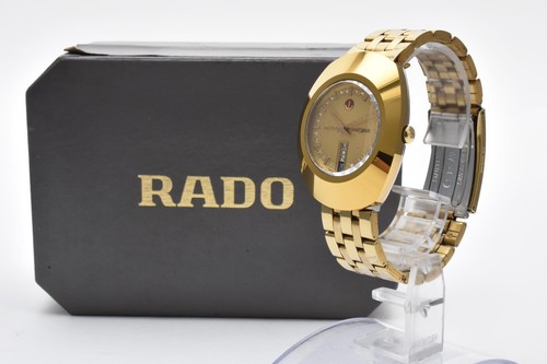 Near mint rado diastar - 【near, mint】rado