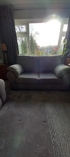 Next sofa bed - sofa, 2-seater
