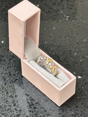 925 sterling silver gold - silver,