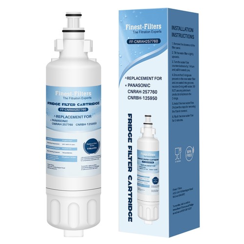 Finest filters fridge filter - ,