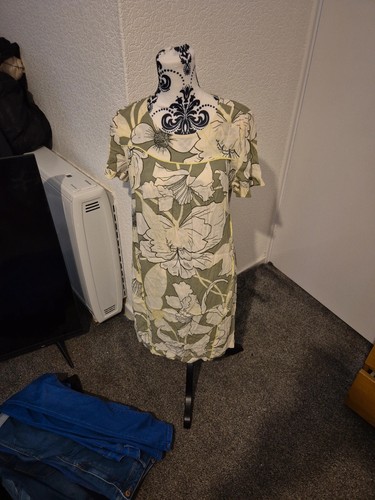 Lovely next women - dress, with
