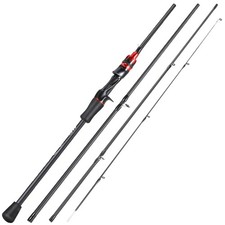 Sougayilang Casting Fishing