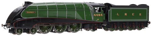 R3438 hornby gauge - gauge, a4