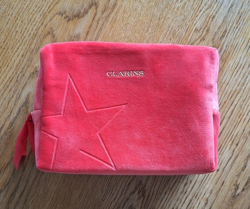 Clarins red medium - clarins,