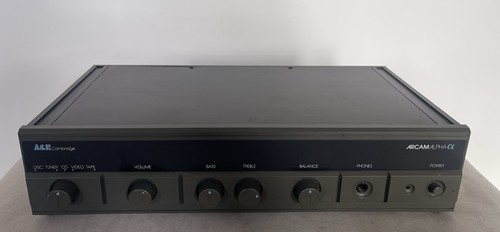 Cambridge arcam alpha 1985 - a&r,
