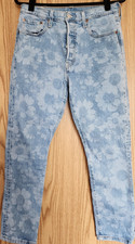 Levi's Skinny Floral Light