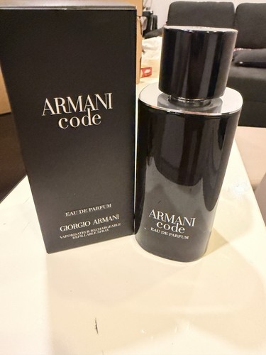 Giorgio armani - code, eau