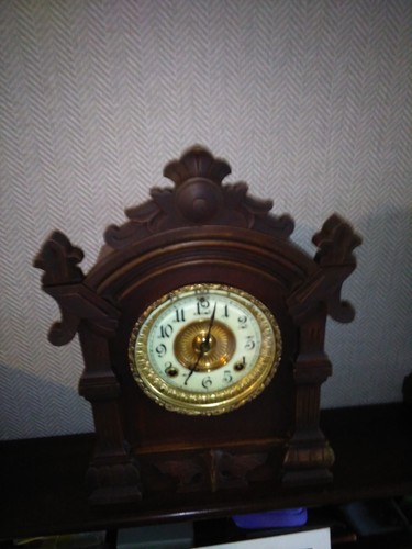 Antique working 19th century - working,