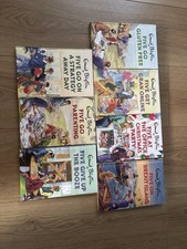 Enid Blyton Famous Five