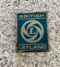Classic Car British Leyland