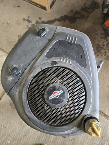 Briggs and stratton 5hp - briggs, 14.5hp