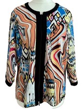 Joseph Ribkoff Jacket
