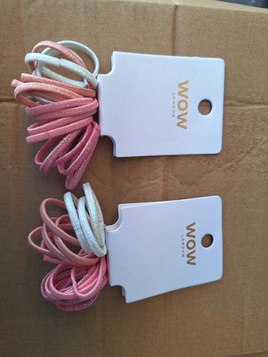 Joblot hair accessories - joblot,