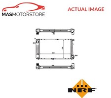 ENGINE COOLING RADIATOR NRF