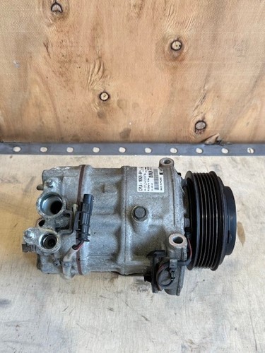 Land rover jaguar pump - ac,